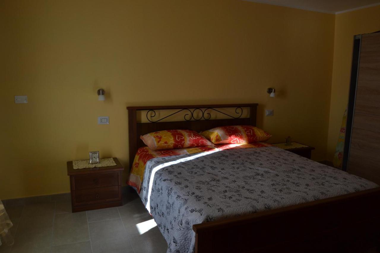 Casa Del Minatore Nebida Экстерьер фото